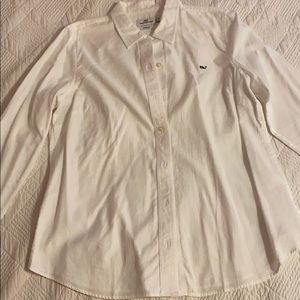 Vineyard Vines Women’s Button Down